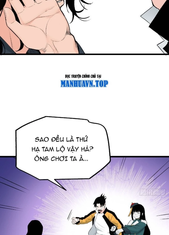 Ta Có Một Sở Nghiên Cứu Quái Vật Chapter 18 - 59