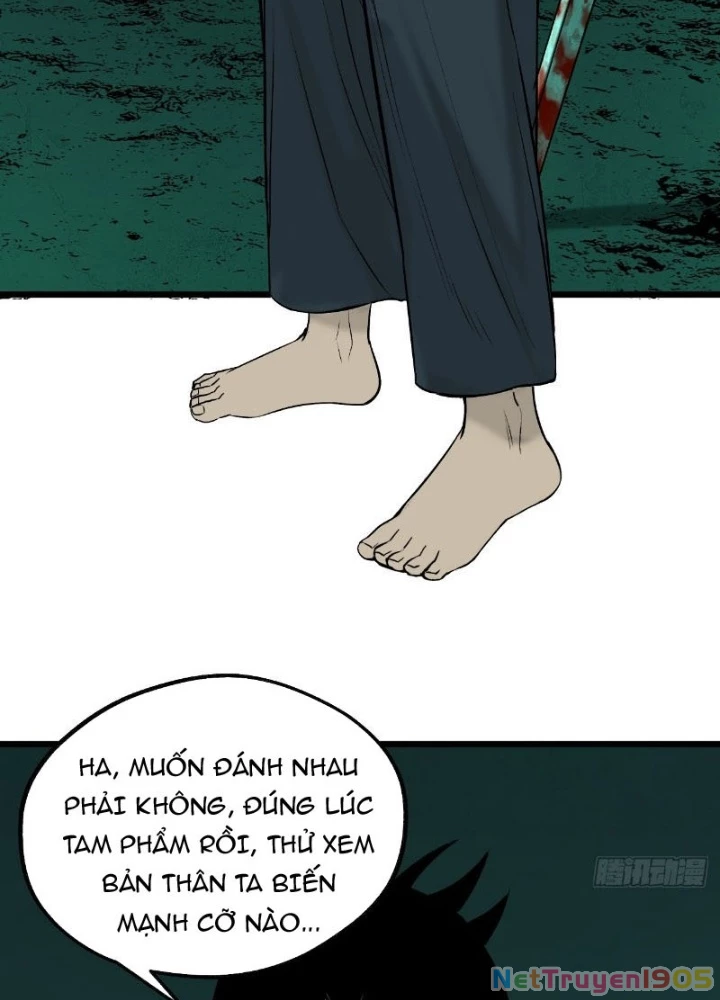 Ta Có Một Sở Nghiên Cứu Quái Vật Chapter 18 - 67