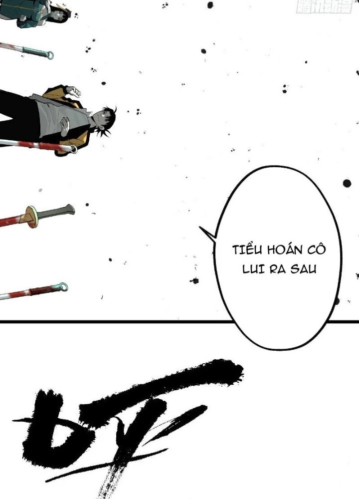 Ta Có Một Sở Nghiên Cứu Quái Vật Chapter 18 - 73