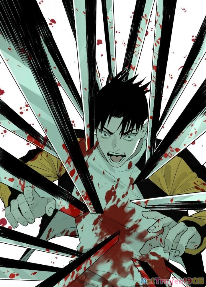 Ta Có Một Sở Nghiên Cứu Quái Vật Chapter 18 - 81
