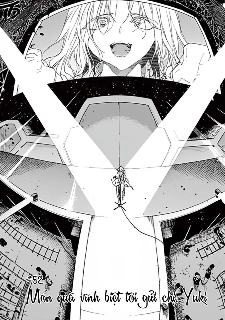 Kimi Wa Meido-Sama Chapter 52 - 5