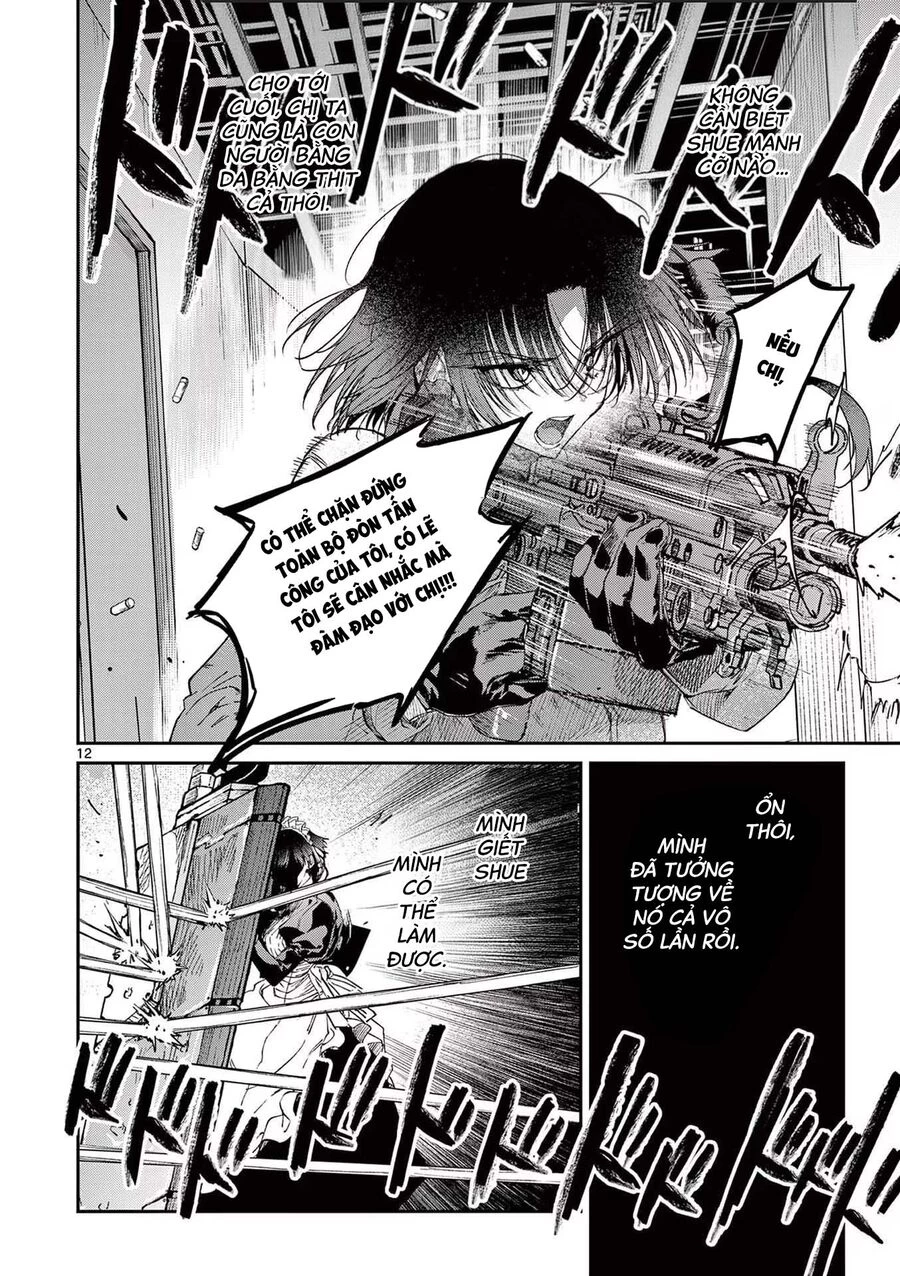 Kimi Wa Meido-Sama Chapter 52 - 15