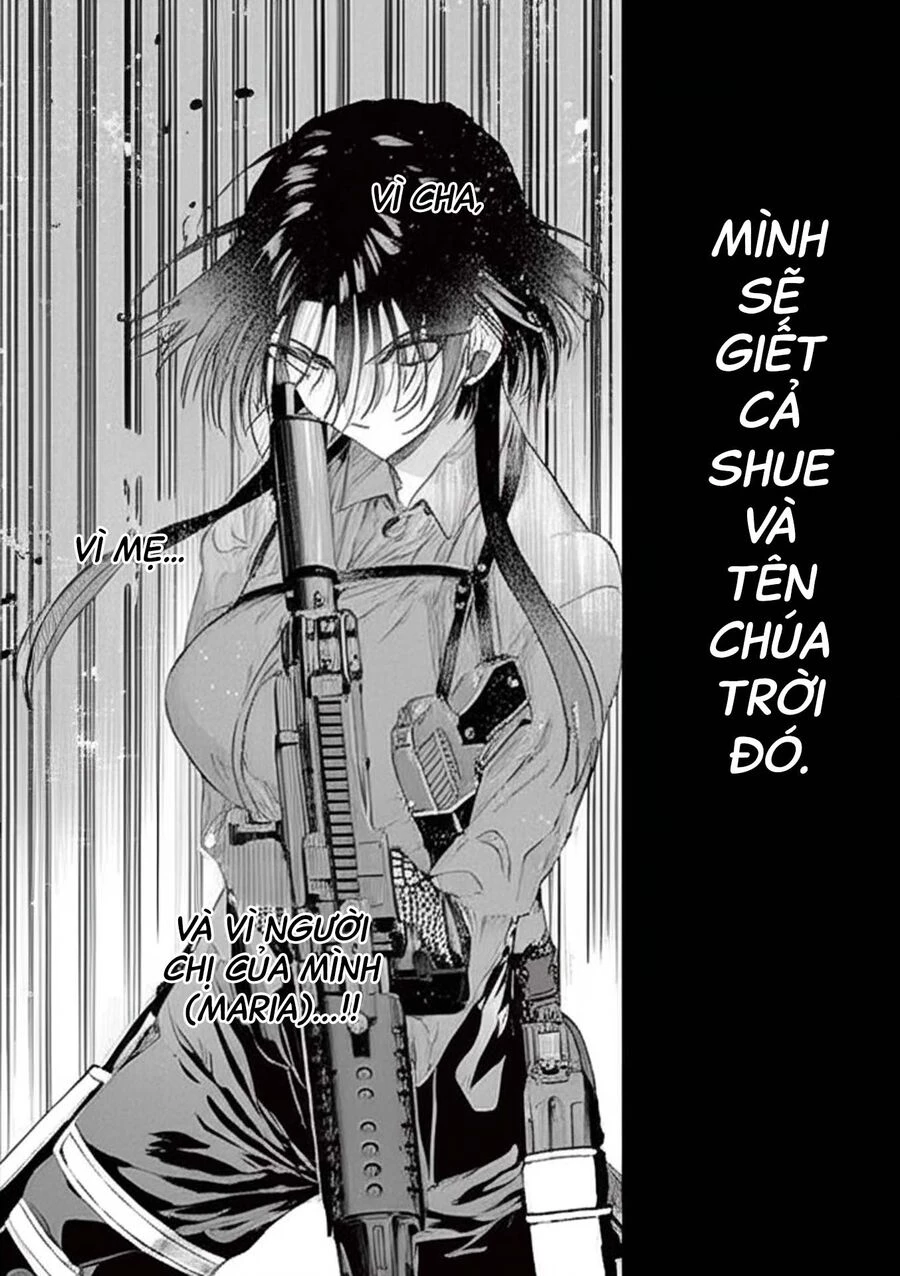 Kimi Wa Meido-Sama Chapter 52 - 17