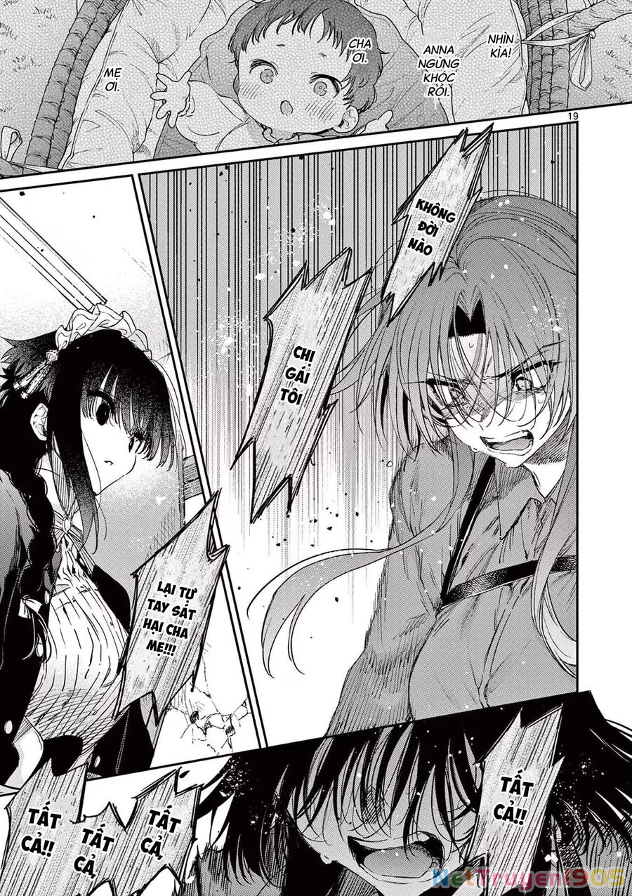 Kimi Wa Meido-Sama Chapter 52 - 22