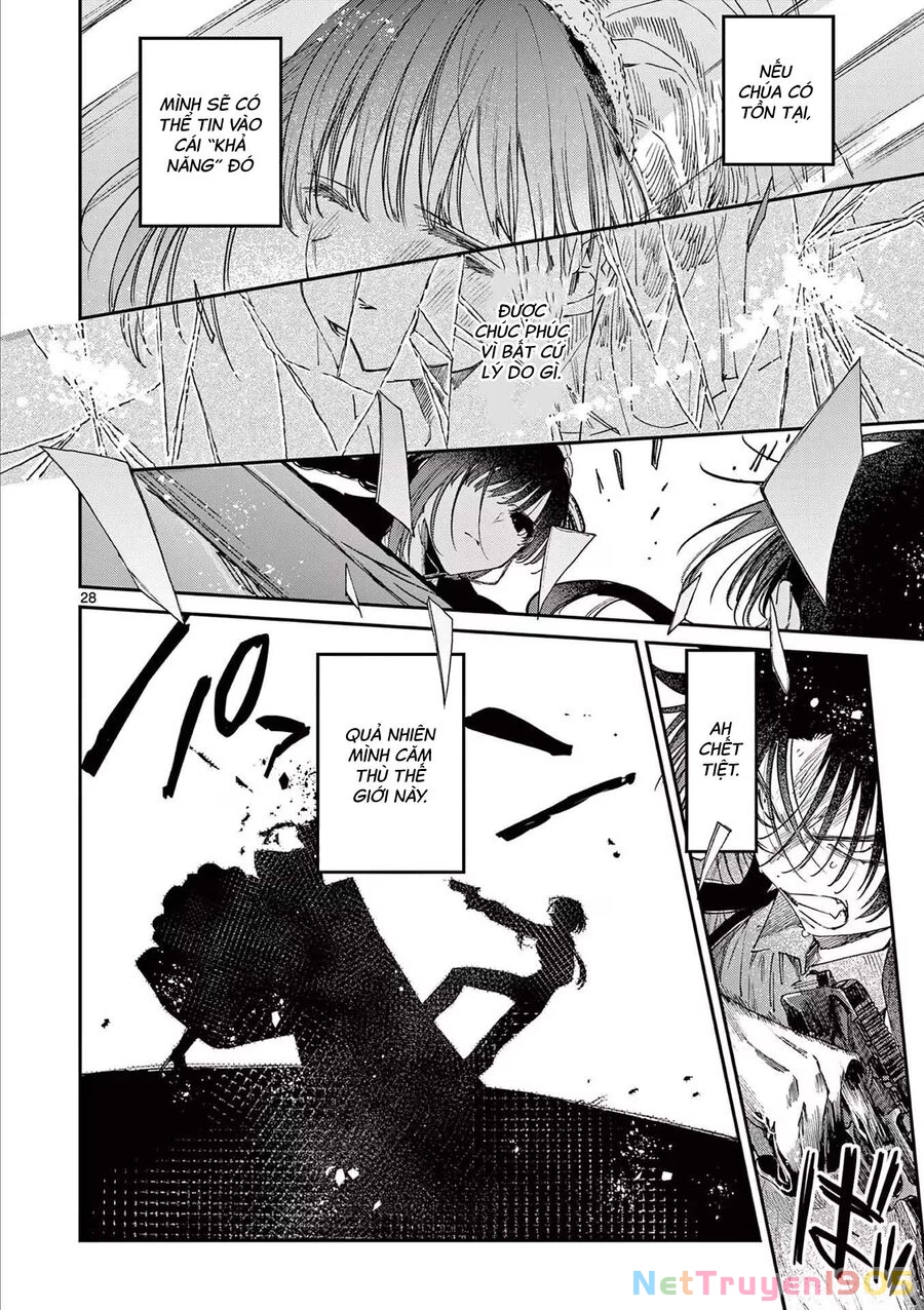 Kimi Wa Meido-Sama Chapter 52 - 30