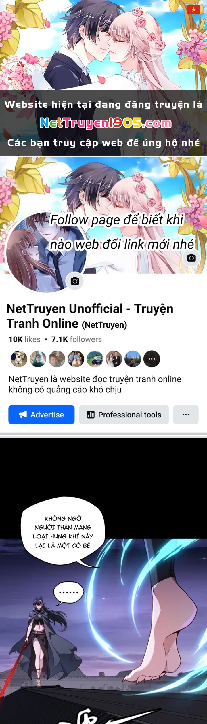 Đại Đạo Vô Danh Chapter 97 - 1