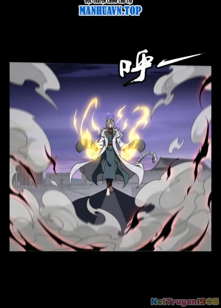 Đại Đạo Vô Danh Chapter 97 - 21