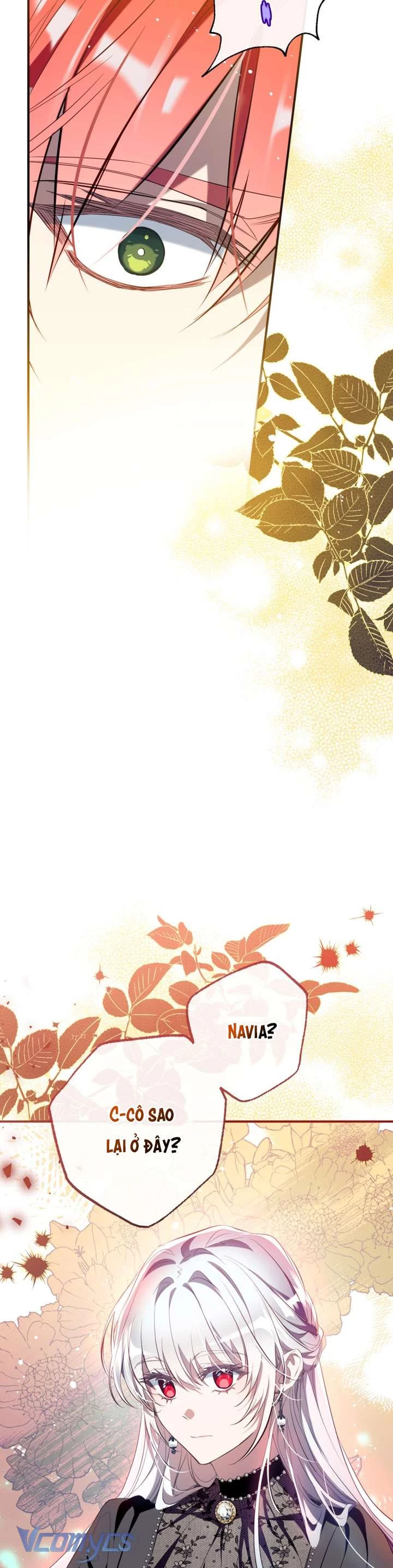 Chúng Ta Có Thể Trở Thành Người Nhà Không? Chapter 145 - 5