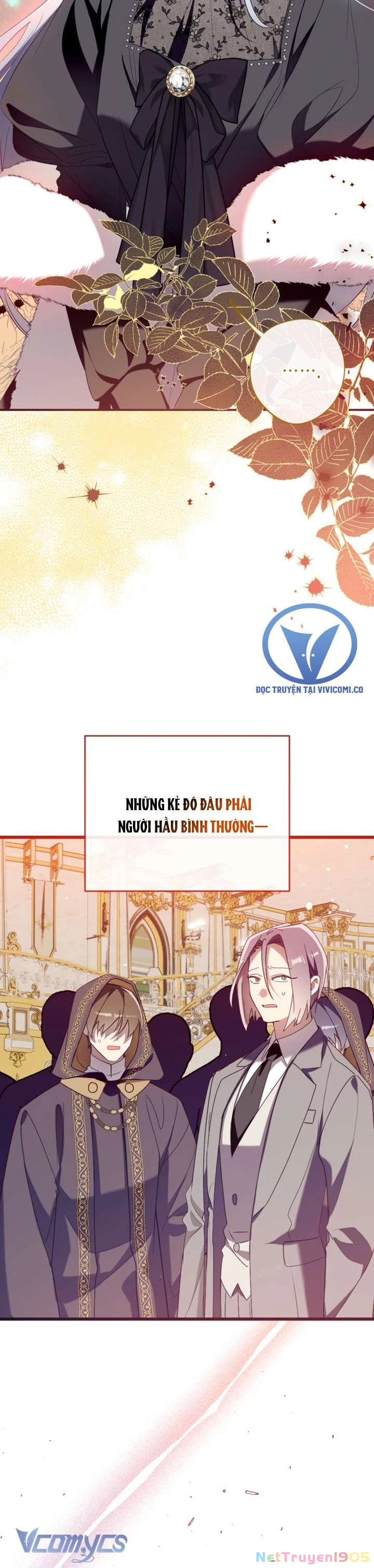 Chúng Ta Có Thể Trở Thành Người Nhà Không? Chapter 145 - 6