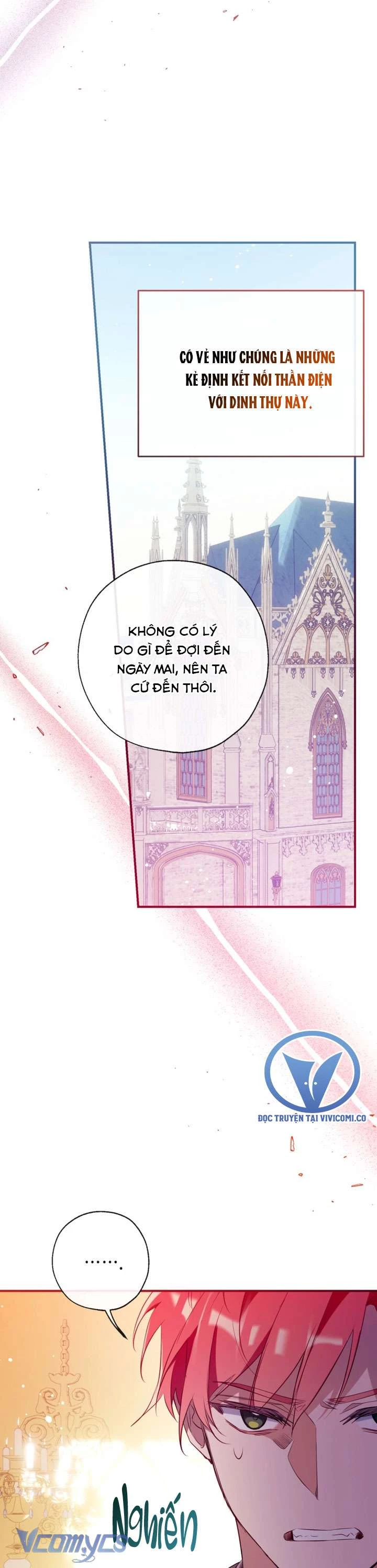 Chúng Ta Có Thể Trở Thành Người Nhà Không? Chapter 145 - 7