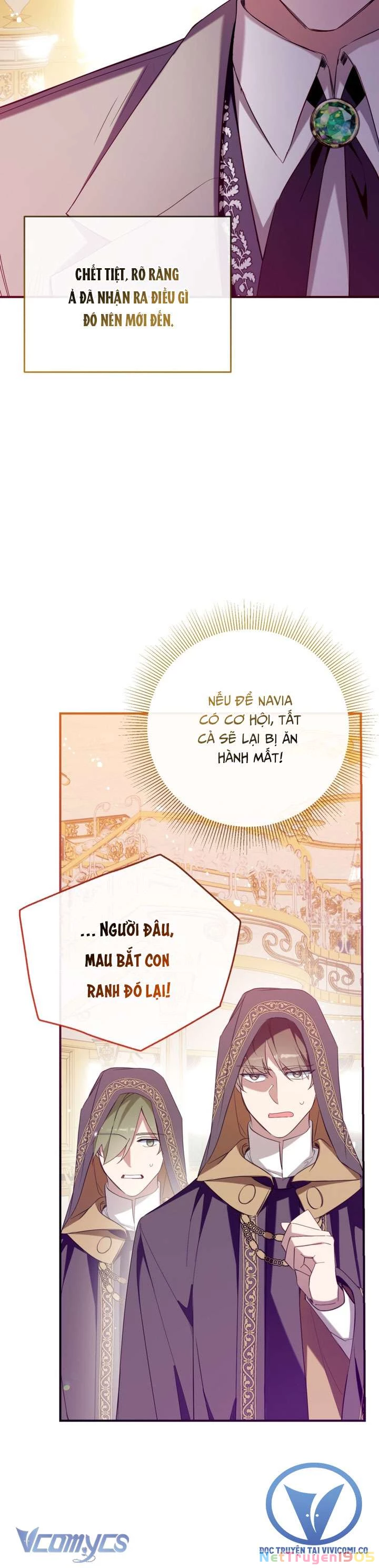 Chúng Ta Có Thể Trở Thành Người Nhà Không? Chapter 145 - 8
