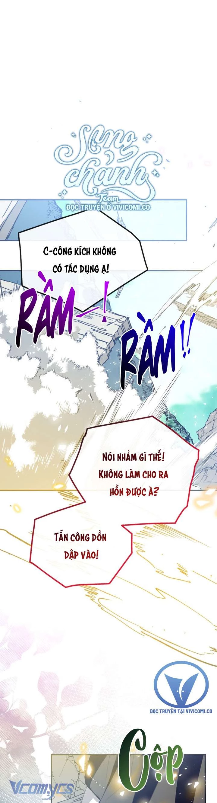 Chúng Ta Có Thể Trở Thành Người Nhà Không? Chapter 145 - 14