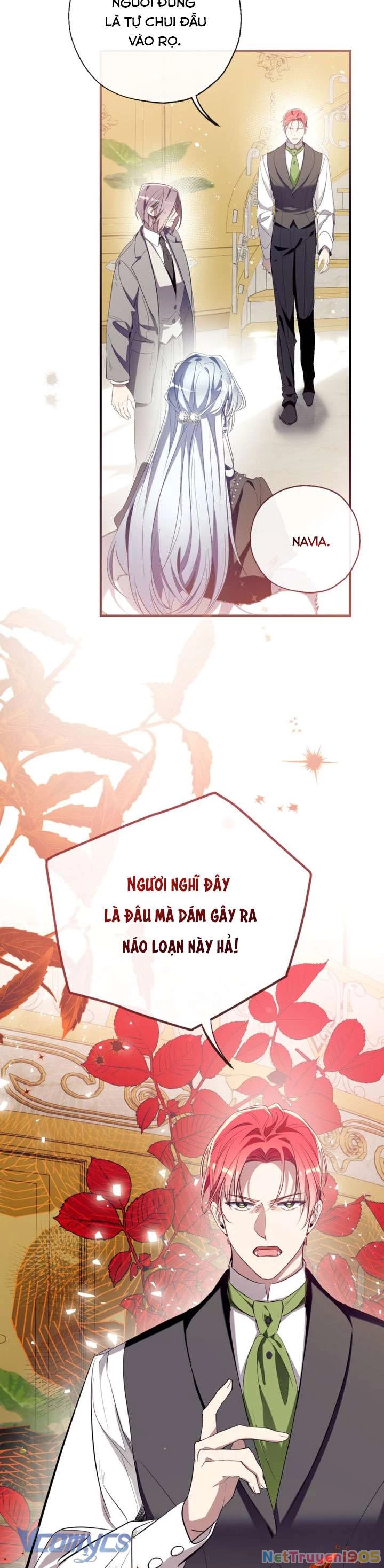 Chúng Ta Có Thể Trở Thành Người Nhà Không? Chapter 145 - 20