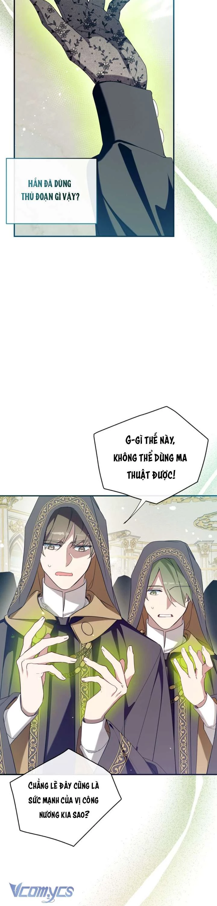 Chúng Ta Có Thể Trở Thành Người Nhà Không? Chapter 145 - 27