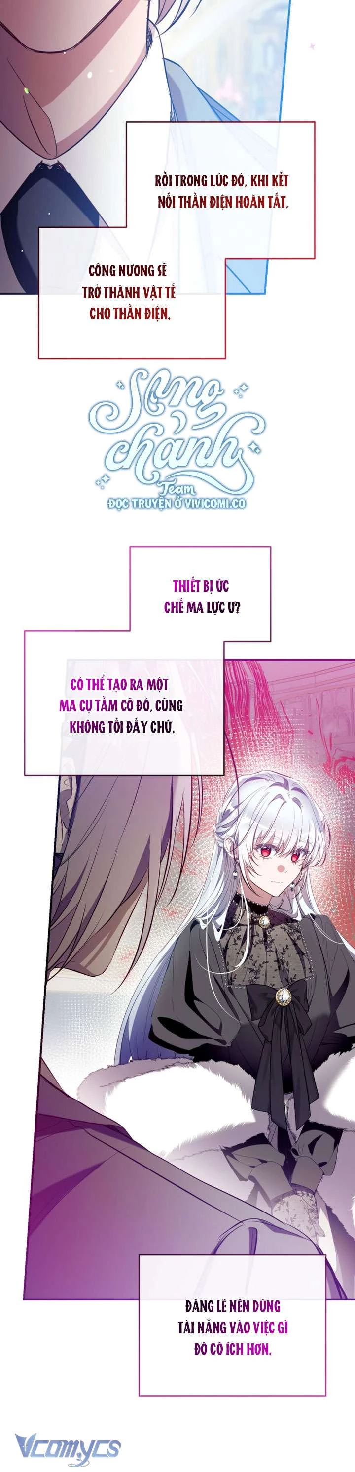 Chúng Ta Có Thể Trở Thành Người Nhà Không? Chapter 145 - 30