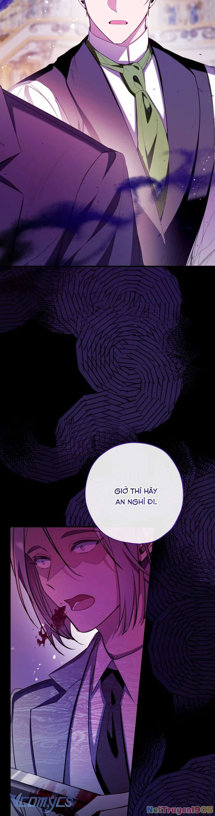 Chúng Ta Có Thể Trở Thành Người Nhà Không? Chapter 145 - 38