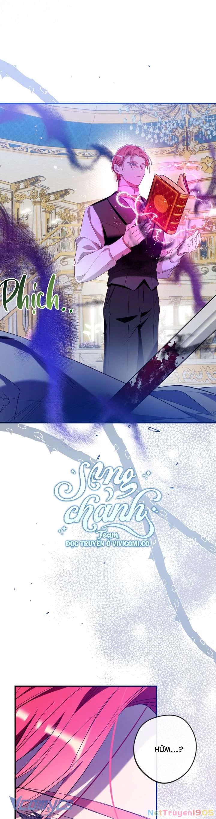 Chúng Ta Có Thể Trở Thành Người Nhà Không? Chapter 145 - 40