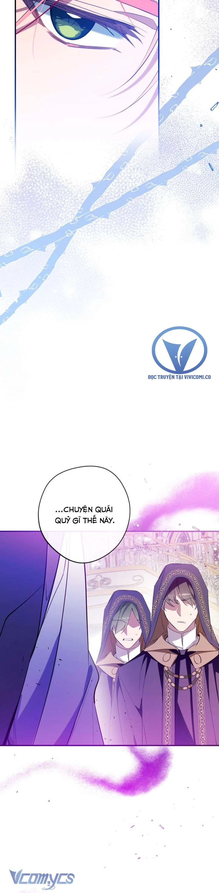 Chúng Ta Có Thể Trở Thành Người Nhà Không? Chapter 145 - 41