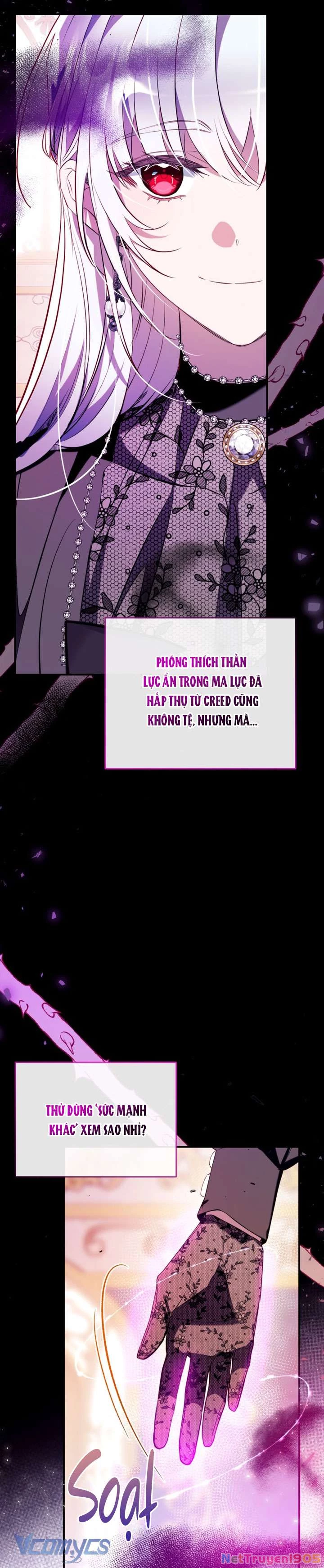 Chúng Ta Có Thể Trở Thành Người Nhà Không? Chapter 145 - 43