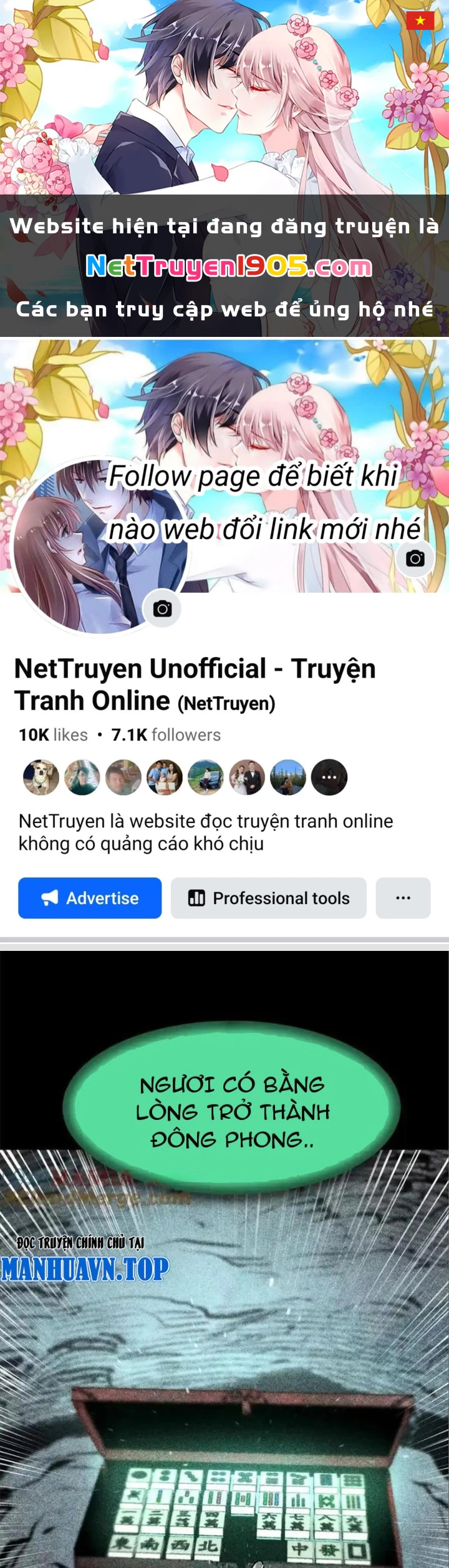Trò chơi vô vọng Chapter 35 - 1
