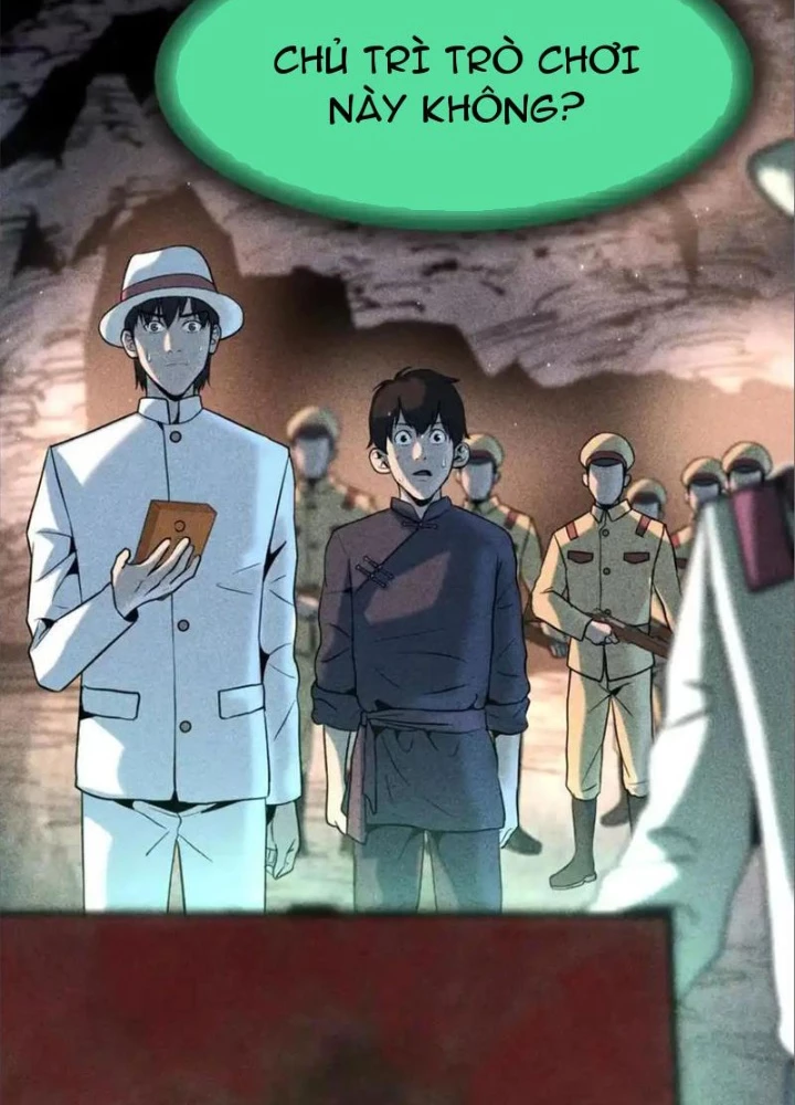 Trò chơi vô vọng Chapter 35 - 5