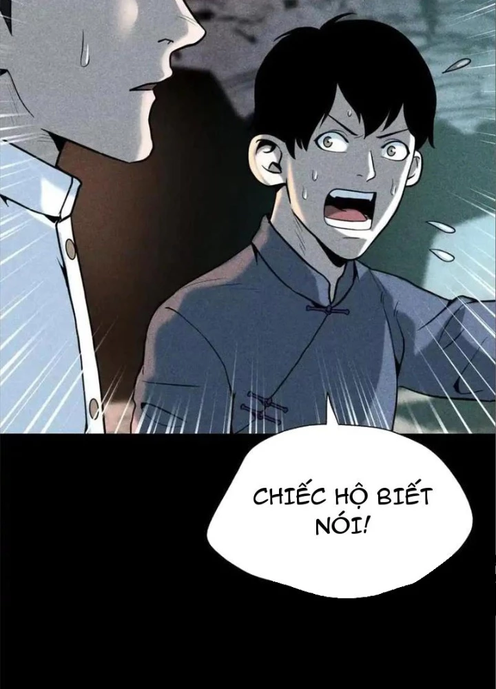 Trò chơi vô vọng Chapter 35 - 9