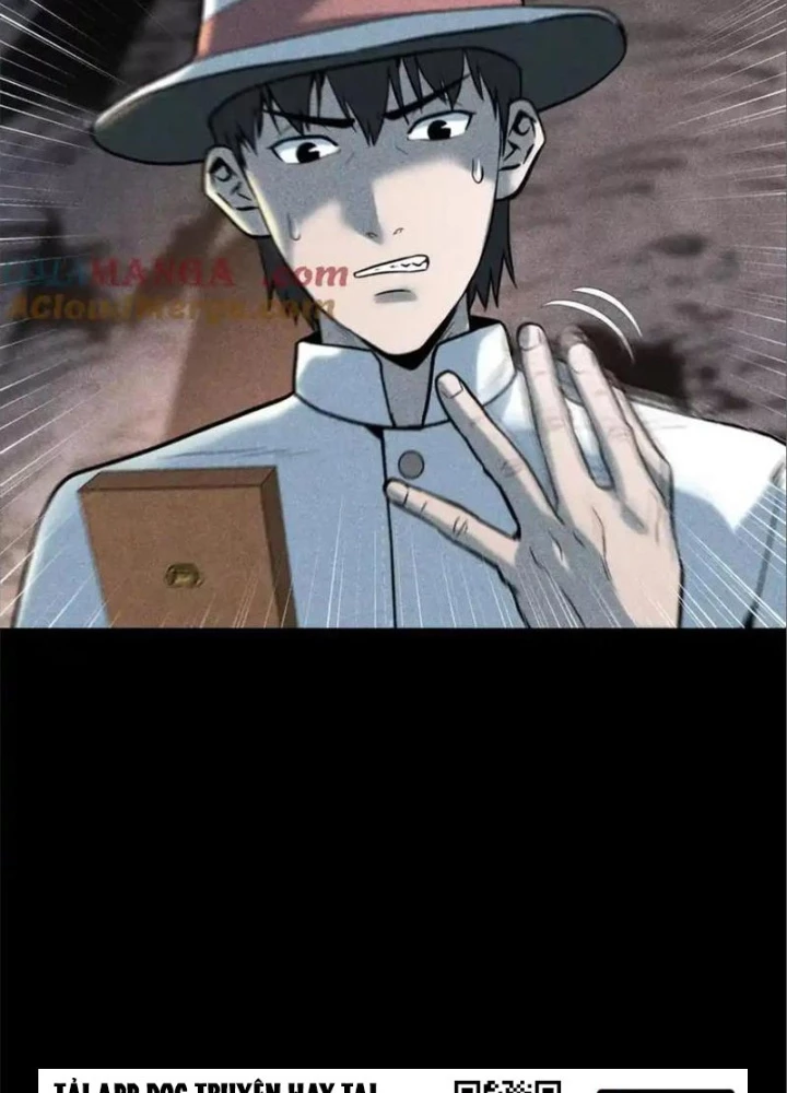 Trò chơi vô vọng Chapter 35 - 13