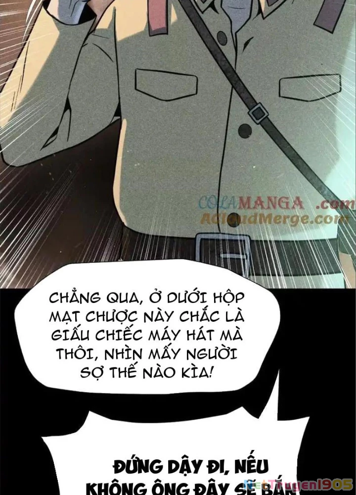 Trò chơi vô vọng Chapter 35 - 19