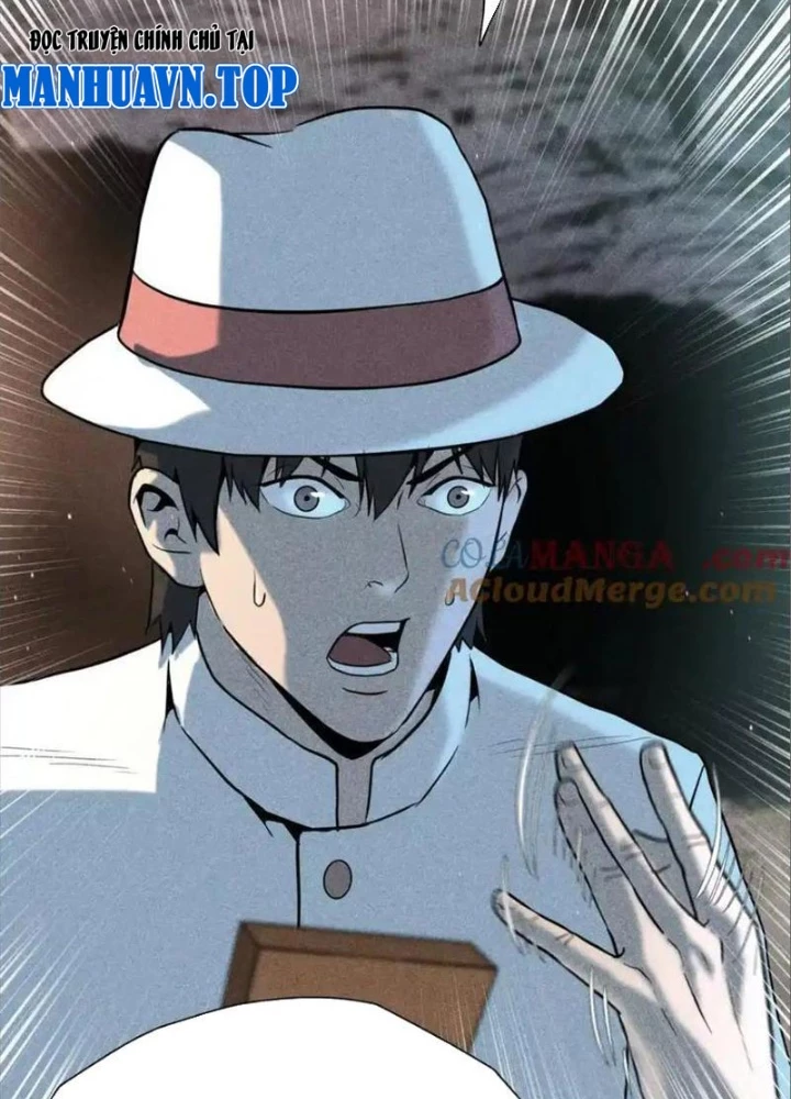 Trò chơi vô vọng Chapter 35 - 25