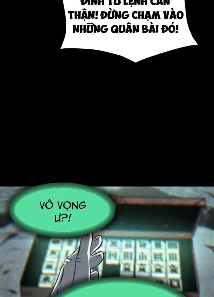 Trò chơi vô vọng Chapter 35 - 27