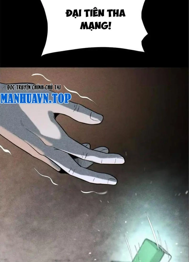 Trò chơi vô vọng Chapter 35 - 35