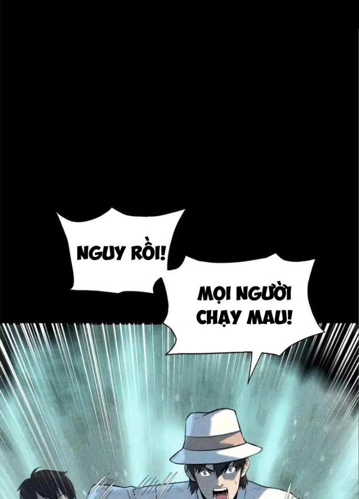 Trò chơi vô vọng Chapter 35 - 41