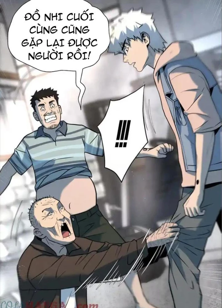 Trò chơi vô vọng Chapter 35 - 55