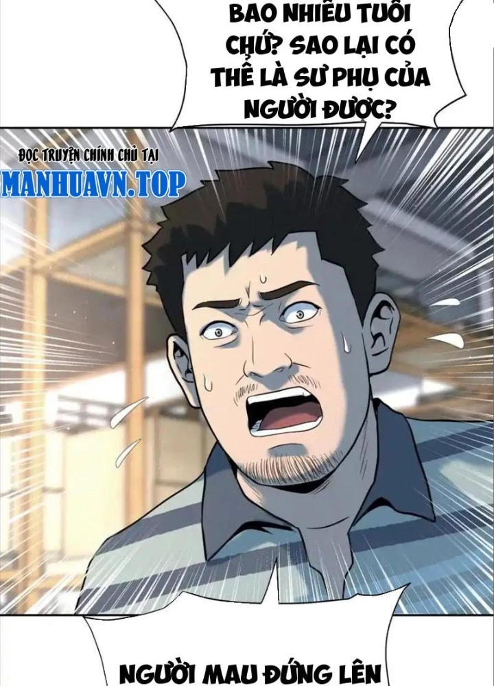 Trò chơi vô vọng Chapter 35 - 59