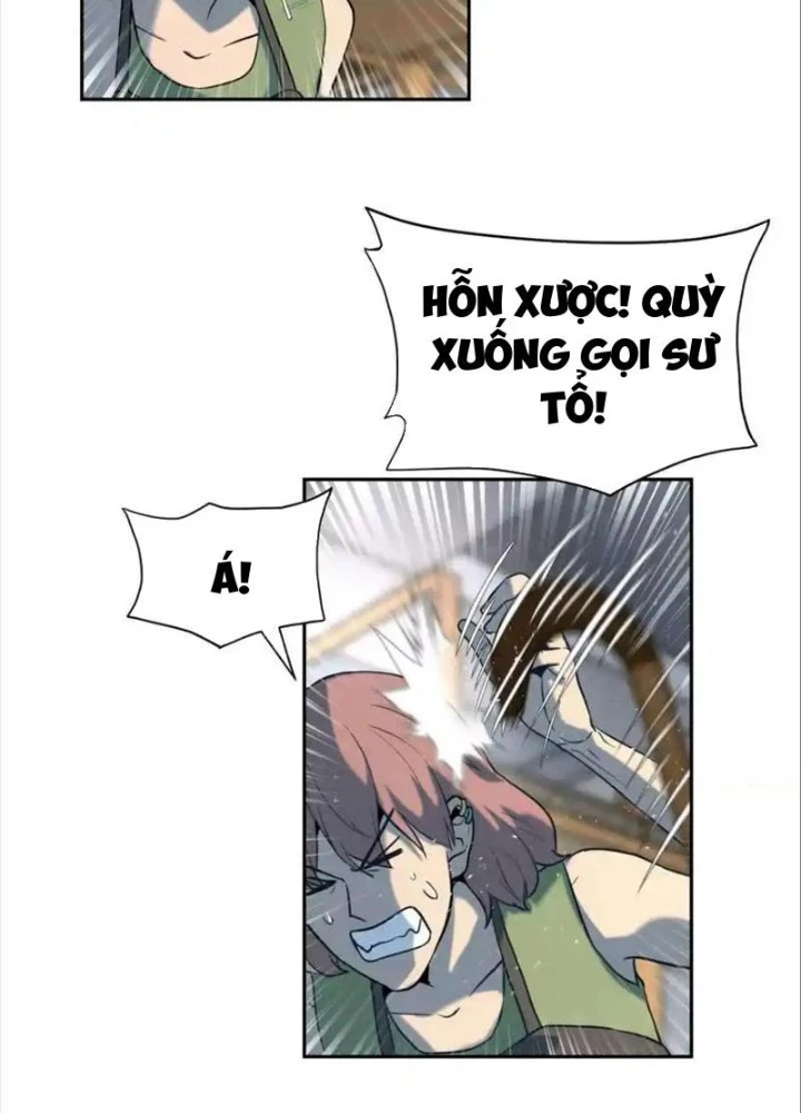 Trò chơi vô vọng Chapter 35 - 69