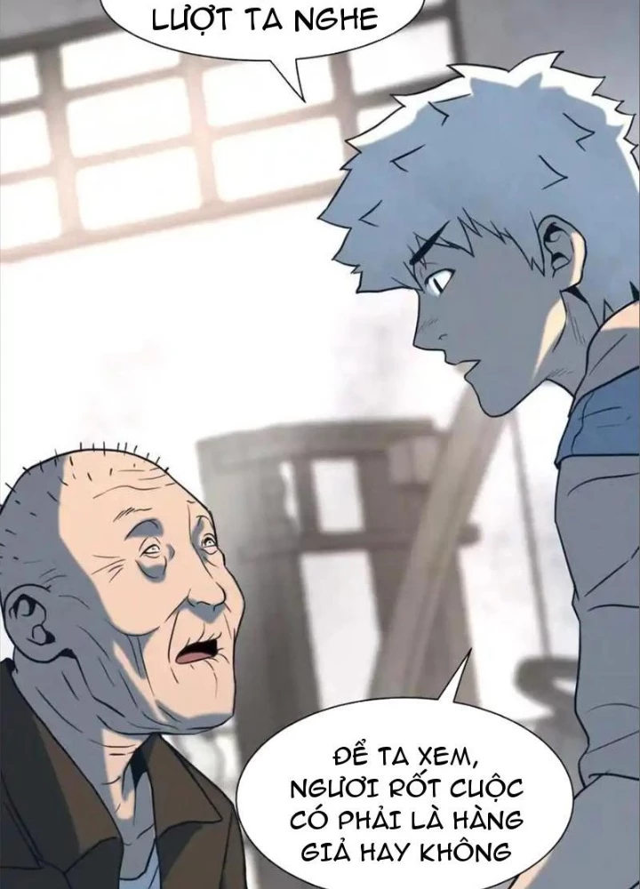 Trò chơi vô vọng Chapter 35 - 85
