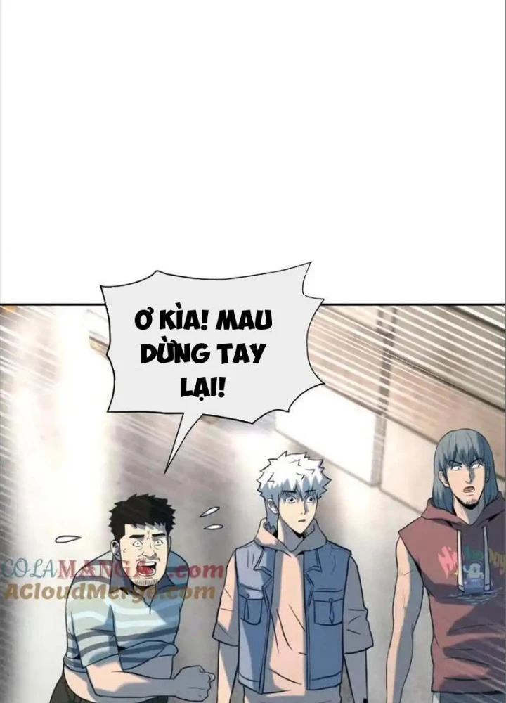 Trò chơi vô vọng Chapter 35 - 135