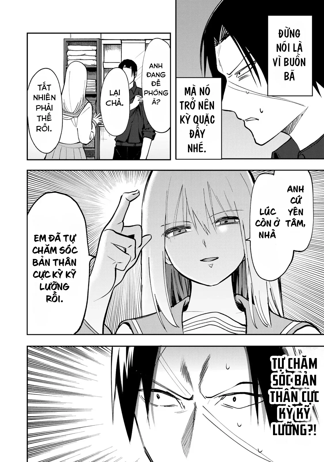 Wound & Bandage Chapter 12 - 4