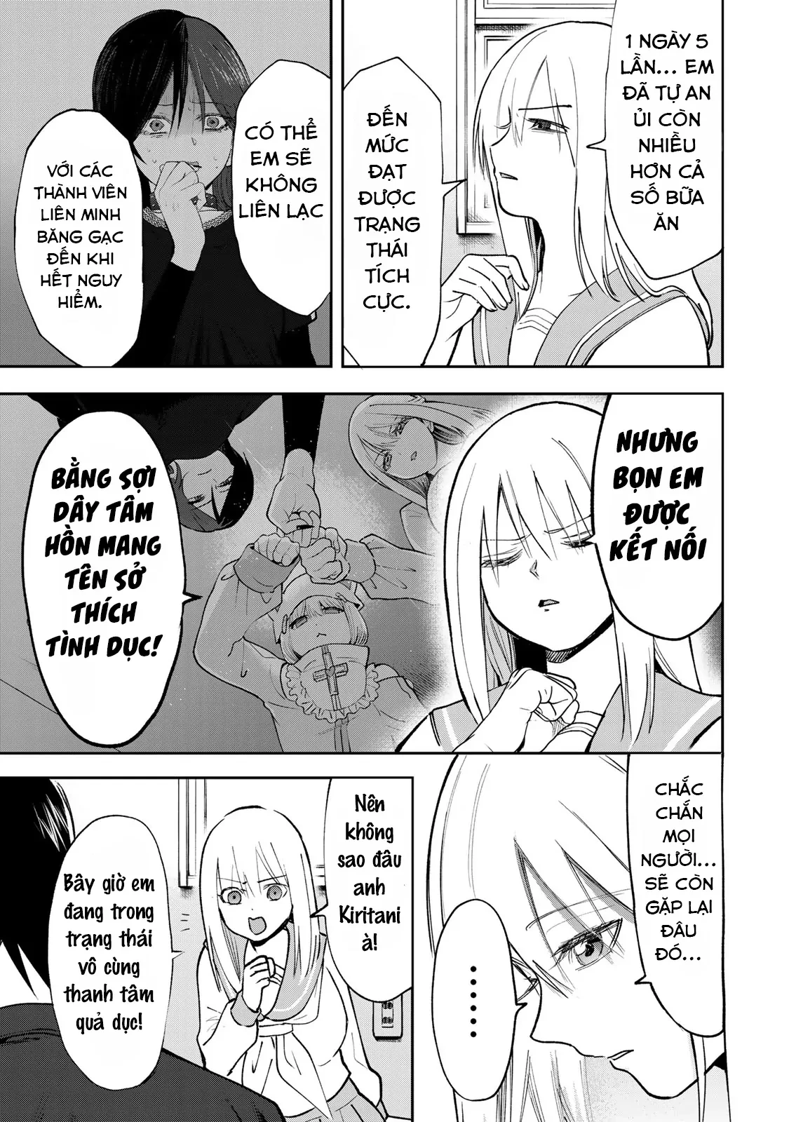 Wound & Bandage Chapter 12 - 5