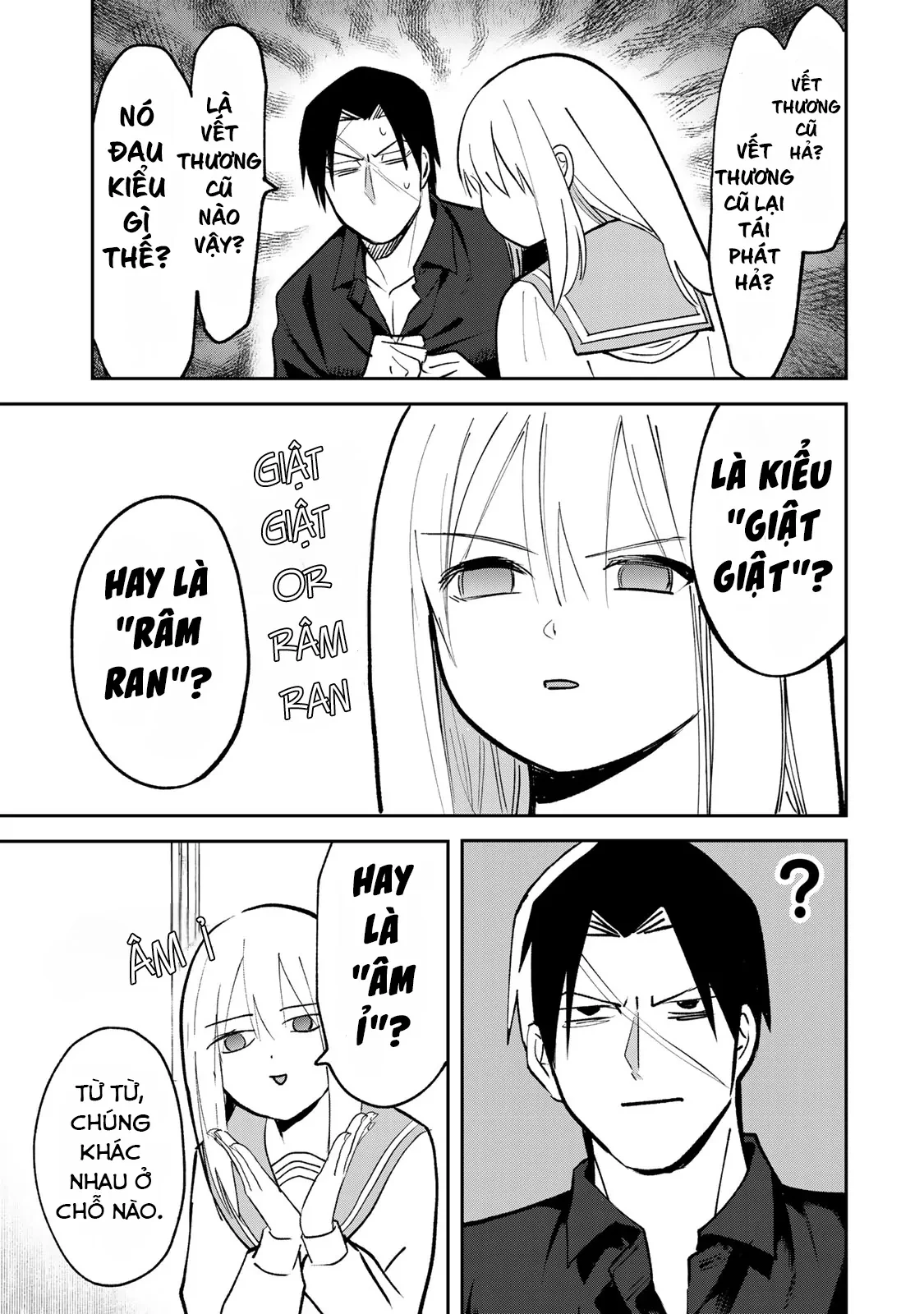 Wound & Bandage Chapter 12 - 7