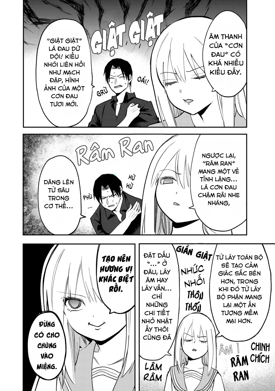 Wound & Bandage Chapter 12 - 8