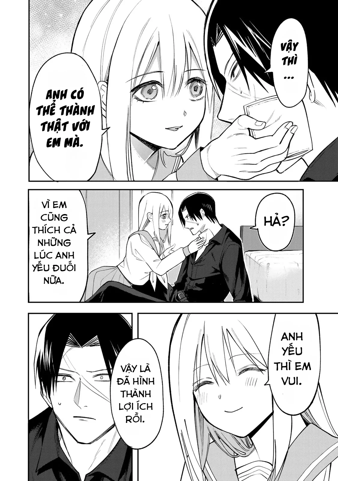 Wound & Bandage Chapter 12 - 16