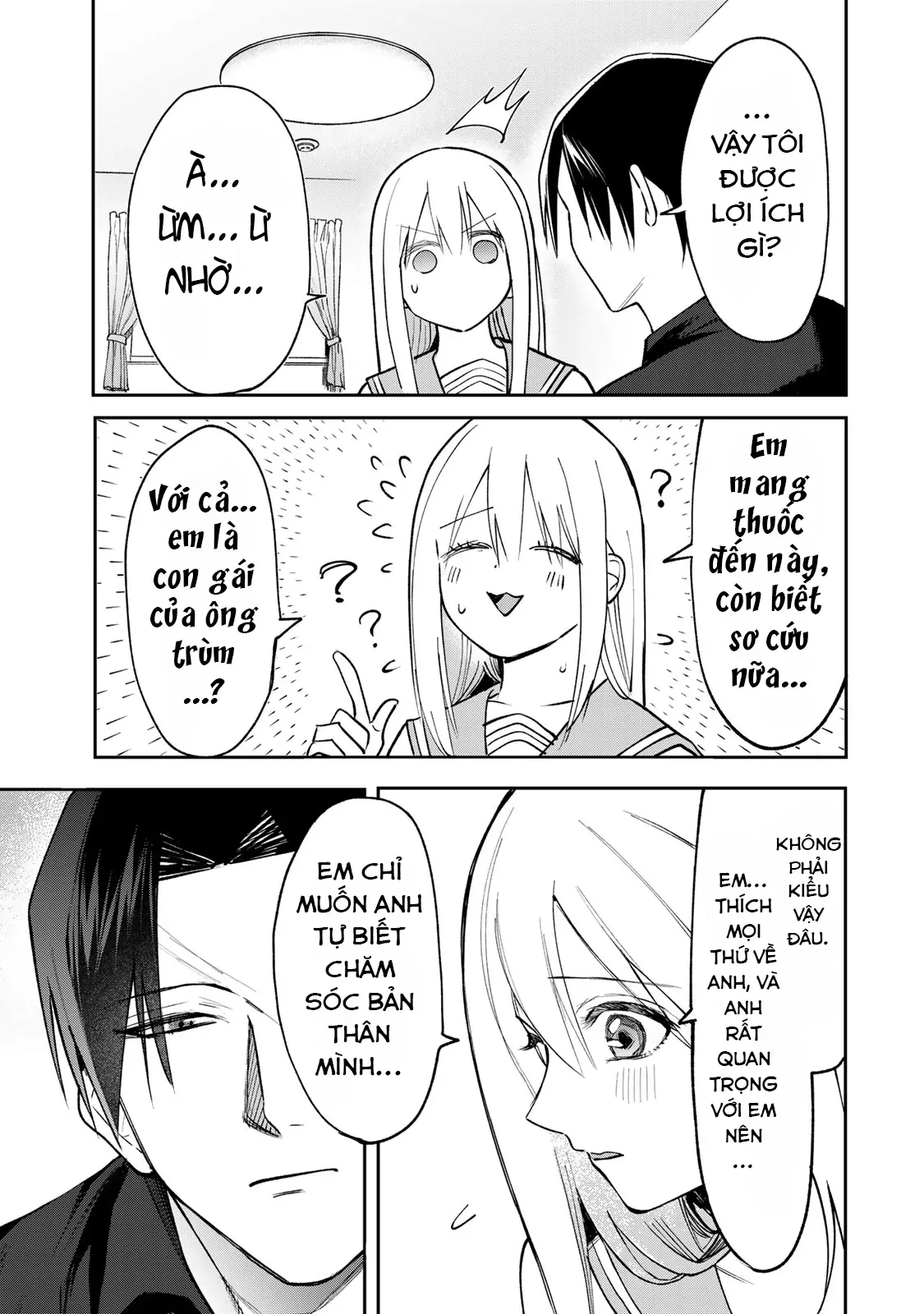 Wound & Bandage Chapter 12 - 17