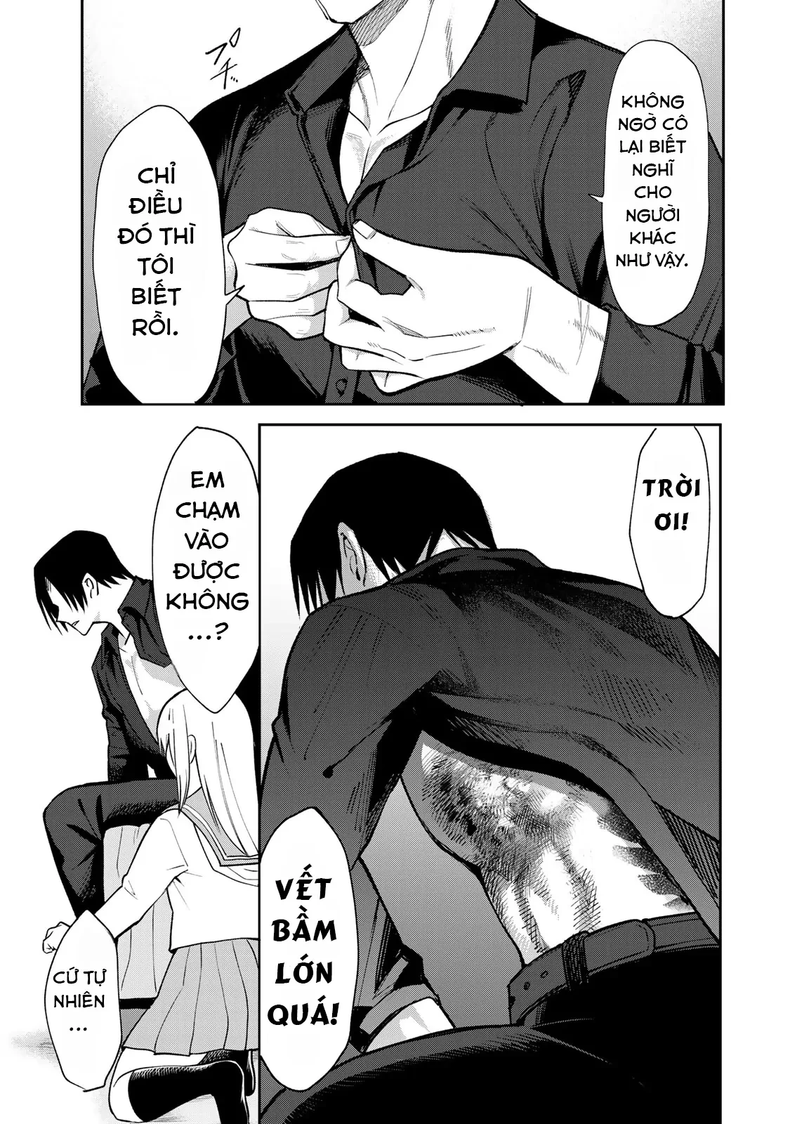 Wound & Bandage Chapter 12 - 19