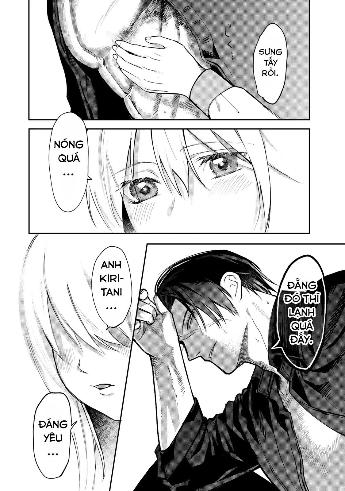 Wound & Bandage Chapter 12 - 20