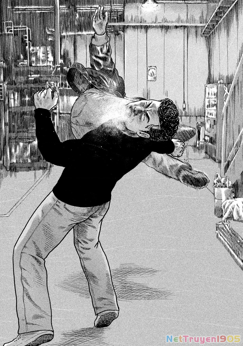 Dù Thế Nào Đi Nữa / Đó Là Tình Bạn Naniwa Chapter 226 - 9