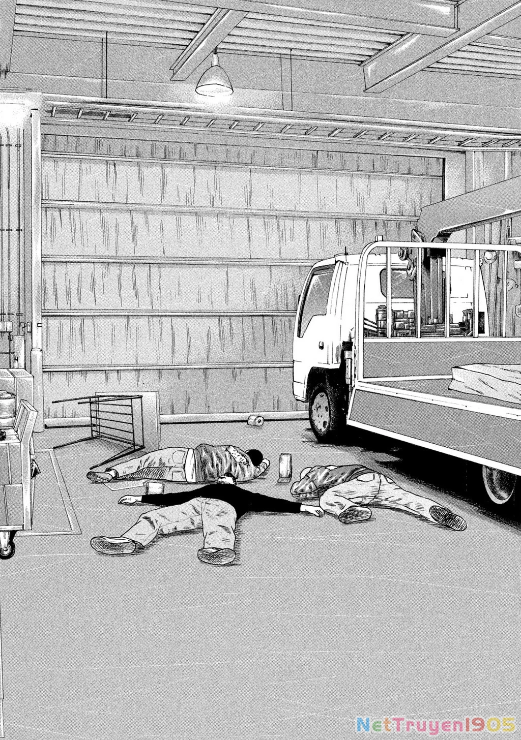 Dù Thế Nào Đi Nữa / Đó Là Tình Bạn Naniwa Chapter 226 - 13