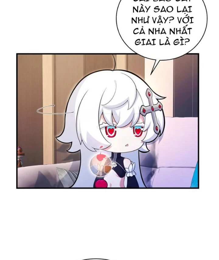 Tránh ra, để ta làm thiếu nữ ma pháp! Chapter 5 - 7