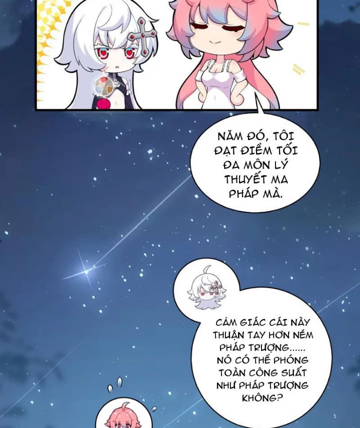 Tránh ra, để ta làm thiếu nữ ma pháp! Chapter 5 - 10