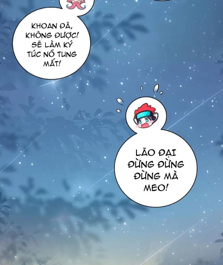 Tránh ra, để ta làm thiếu nữ ma pháp! Chapter 5 - 11